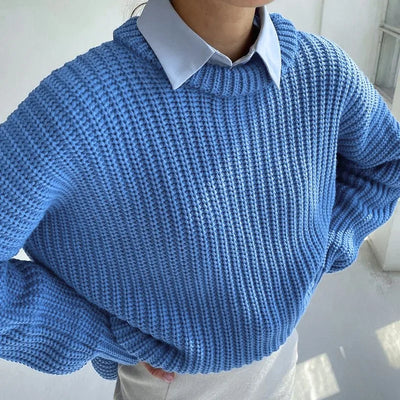 Annie | Tricot Sweater