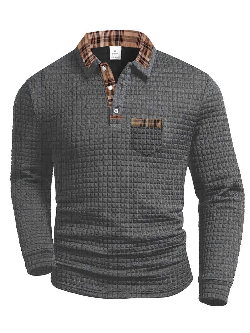 Gris / 3XL