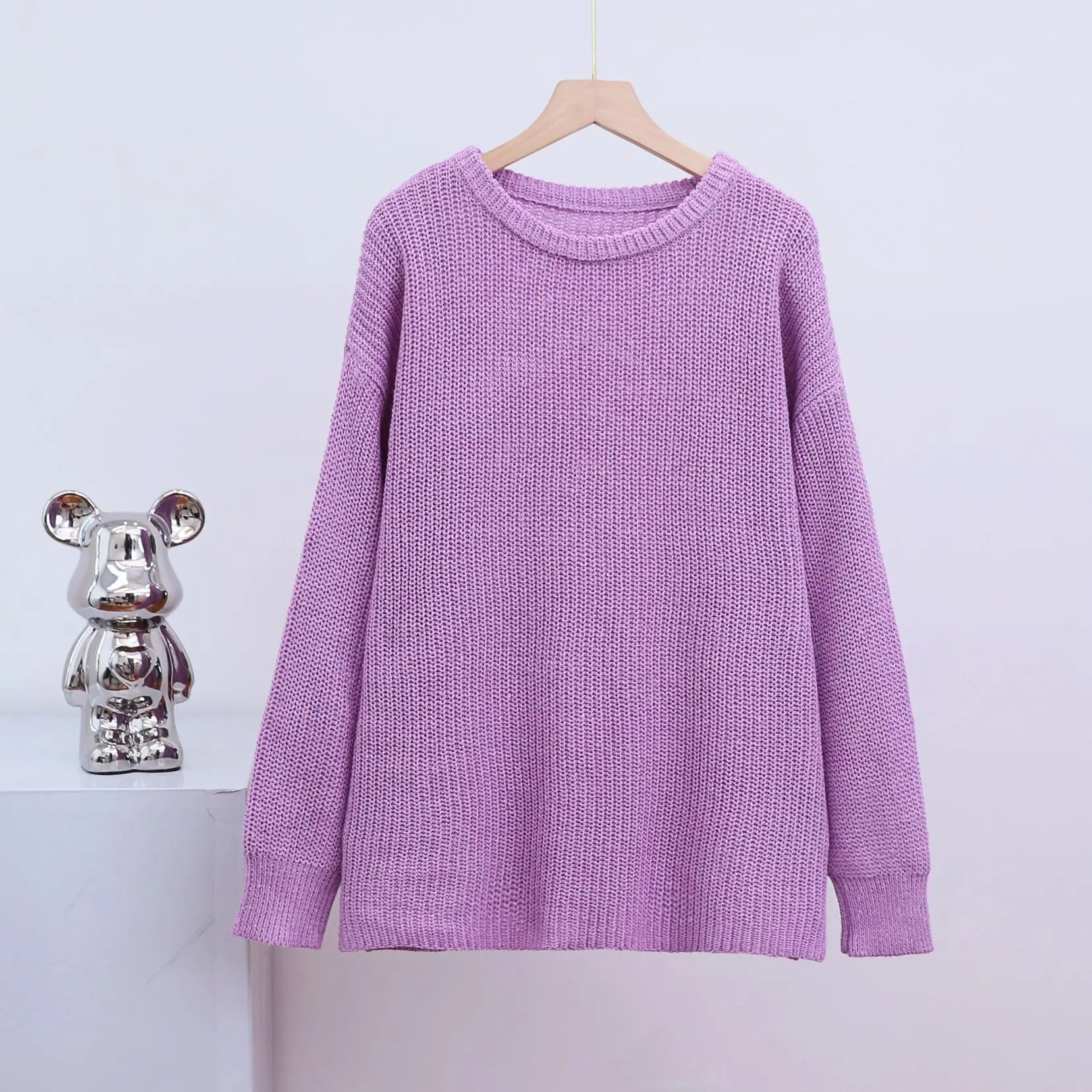 Violet / XXL