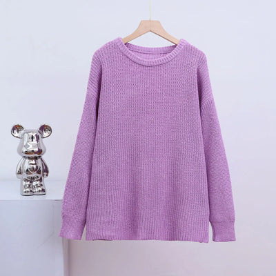 Annie | Tricot Sweater