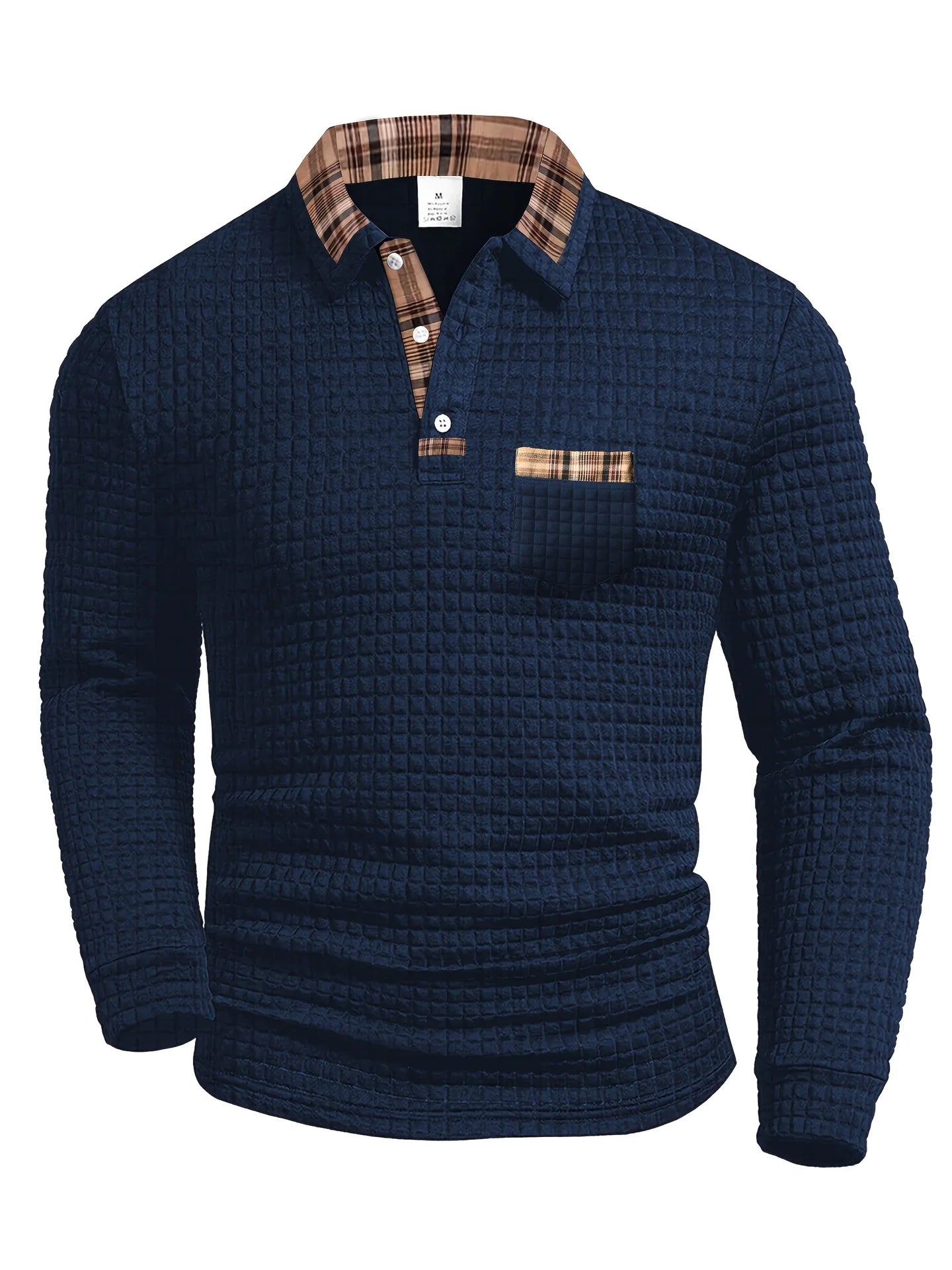 Bleu / 3XL