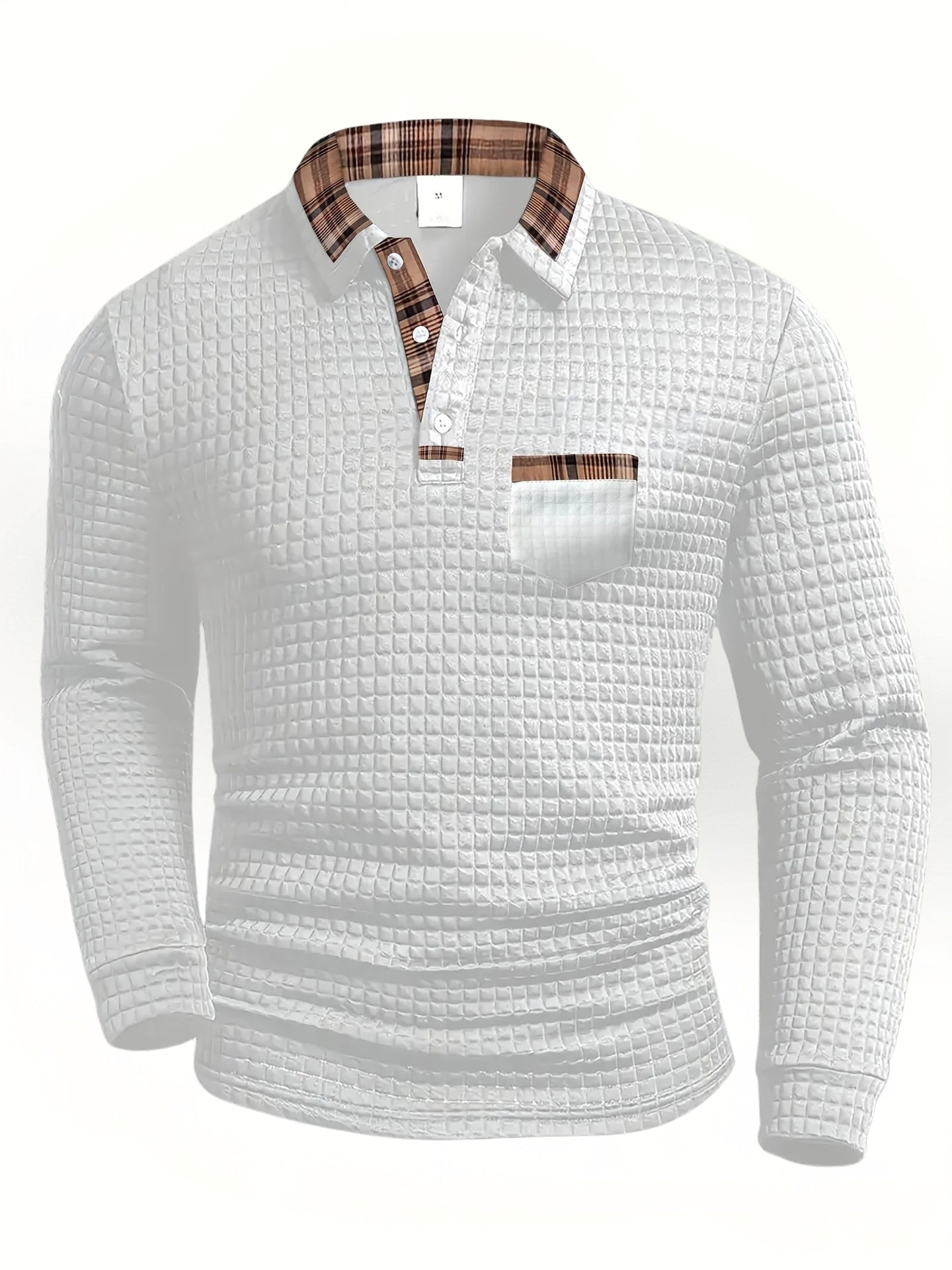 Blanc / 3XL